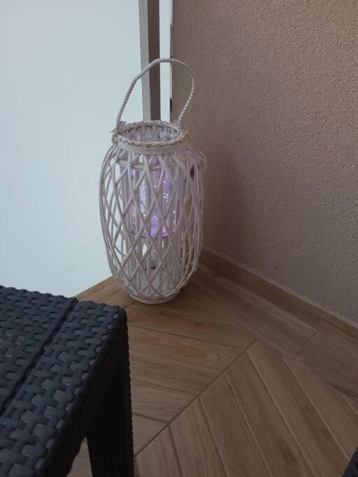 Apartament Rainbow Apartman Białystok Kültér fotó