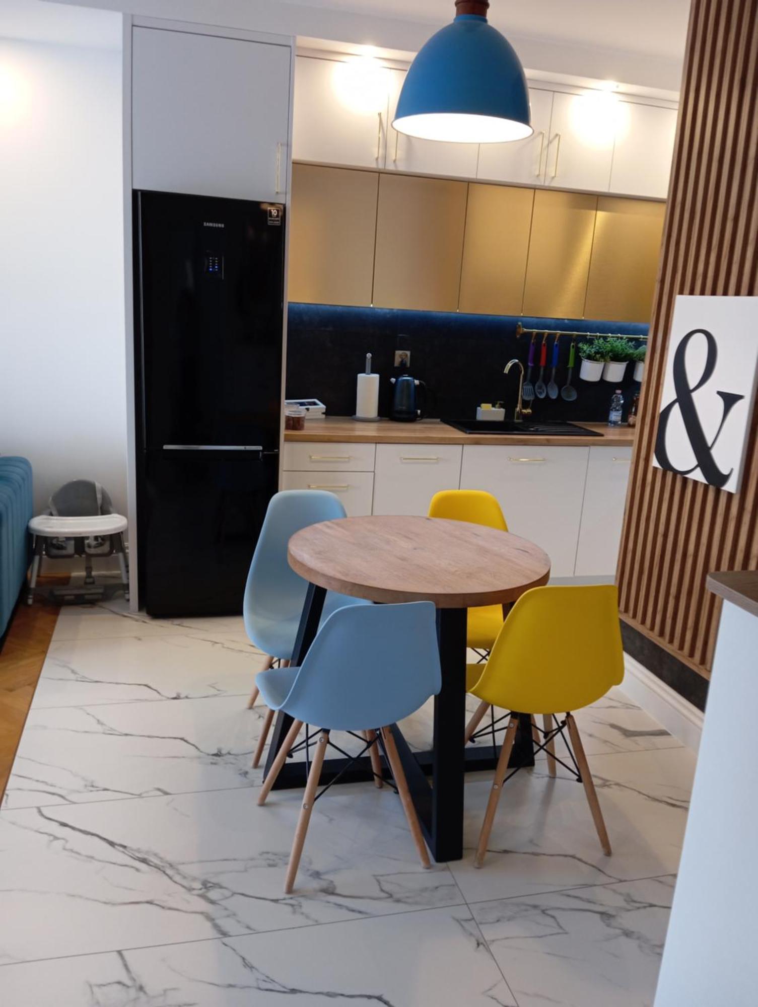 Apartament Rainbow Apartman Białystok Kültér fotó